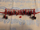 Ertl Case IH 900 Cyclo Air Planter 1/64 CIH-656-E Parts — photo 7