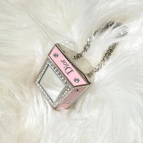 2005 Christian Dior P Princess Ring Majesty 001 Lip Gloss Super Rare Unused