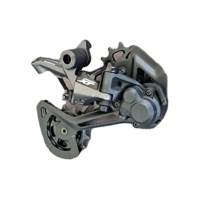 Shimano DEORE XT SCHALTWERK 1x12fach RD-M8100 SGS Umwerfer 
