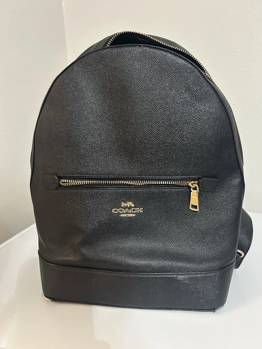 Coach Black Backpacks for Women for sale | eBay Coach Black Backpacks for Women for sale | eBay