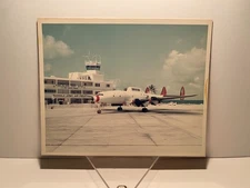 JC-121K Aircraft 143196 Bucholz Army Air Field Kwajalein Nike Zeus Missile Test