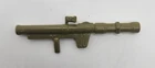 G.I. Joe 1982 1983 Zap v1 v1.5 Bazooka Weapon Accessory Original ARAH part