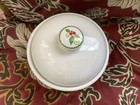 Disney Mickey and Minnie Mouse Holiday Christmas Cookie Jar Canister Brand Zak! — photo 5