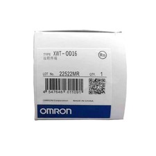 XWT-OD16 NEU OMRON XWTOD16 Module XWT-0D16