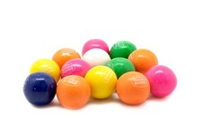 Dubble Bubble Gumballs   All Flavors  Classic Chewy Gumball Candy   Available i
