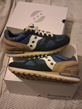 Saucony Shadow Original  Navy /Sand