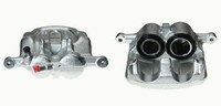 Bremssattel Axia 393282 FüR Opel Vivaro X83 Bus A07 DTI 16V Cdti Ecotec Nissan
