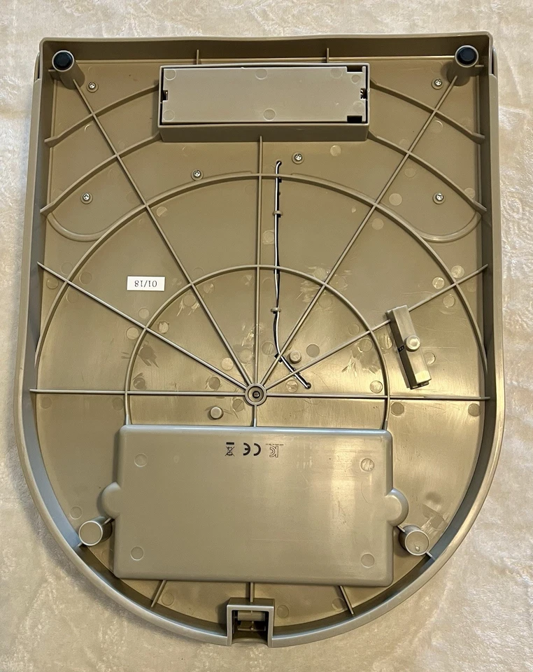 PetSafe 5-Meal Automatic Pet Feeder – Programmable Timer Dog/Cat - Image 4 of 4