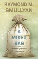 Raymond Smullyan | Mixed Bag | Taschenbuch | Englisch (2016) | EAN 9780986144578