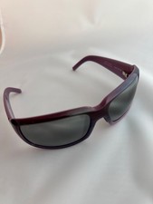 Maui Jim Blue Water MJ-236-28B Purple