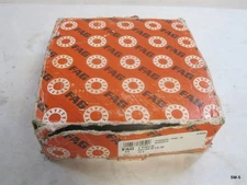 Genuine FAG 23120-E1A-M-C3 Spherical Roller Bearing 100mm ID x 165mm OD x 52mm