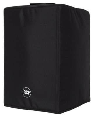 Robuste Schutzhülle CVR EVOX J Cover mit Klett f. RCF J8 und JMIX Lautsprecher