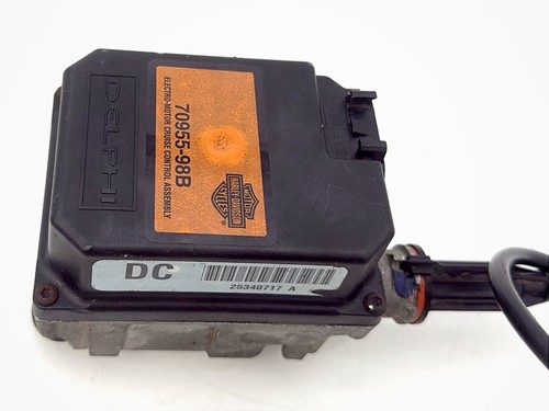 2002 Harley Touring Screamin Eagle Road King Cruise Control Actuator Servo Motor
