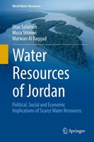Elias Salameh (U. A.) | Water Resources Of Jordan | Buch | Englisch (2018) | Xvi