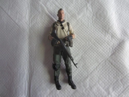 2018 McFarlane Toys Call of Duty: Cpt. John MacTavish (Soap)