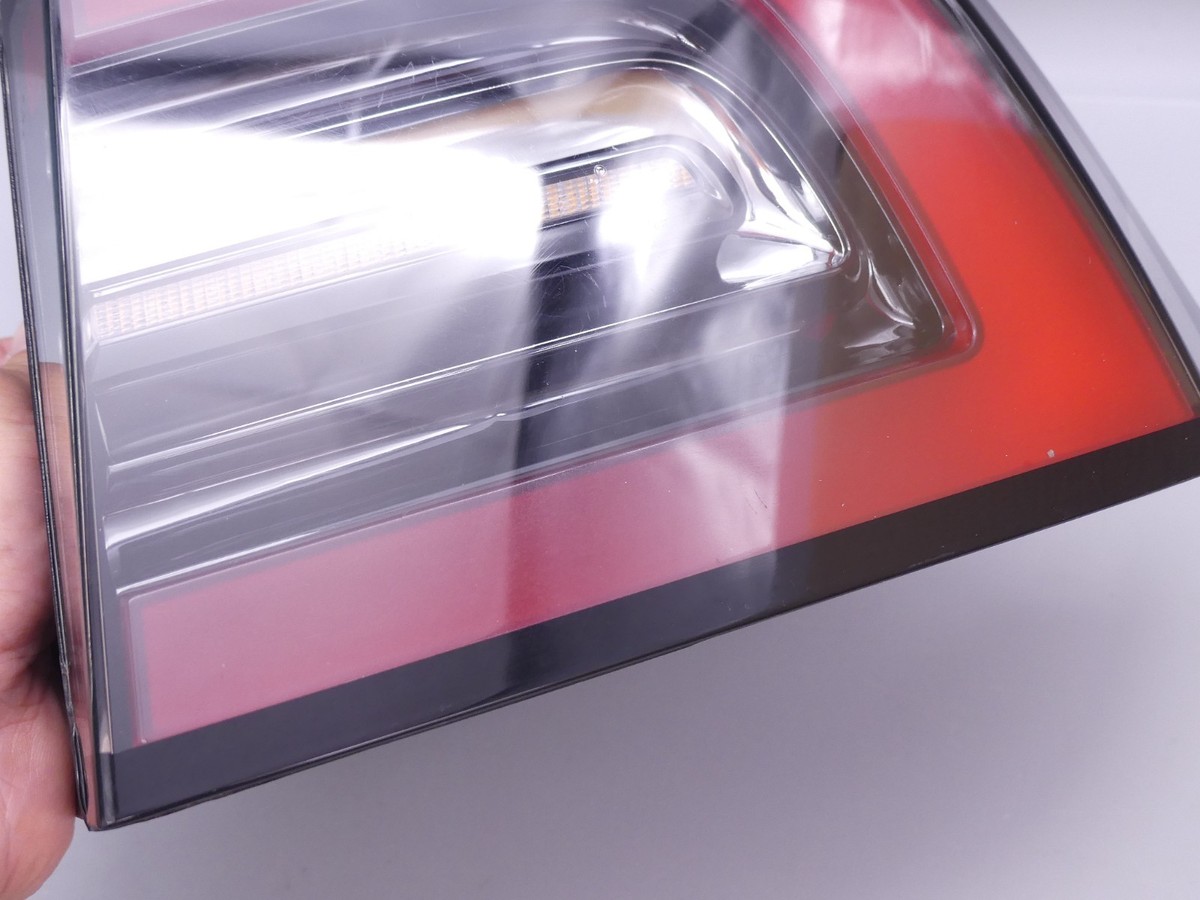 06/2019-08/2023 Tesla Model 3 Taillight Tail Lamp LED Right