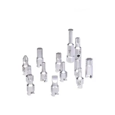 Daysaver MixMatch HEX5 Double-Sided Magnetic Interchangeable Bit for Precise