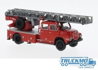 Brekina Man 520 H Dlk 30 1967 45160