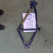 Santa Cruz Chameleon Hardtail Frame  Size Large 