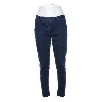 Delia's, Jeans, Größe: 38, SUPER SKINNY, Blau, Baumwolle/Elasthan/Polyester #uaR