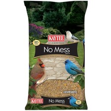 Kaytee Wild Bird No Mess Food Seed Blend For Blue Jays, 80 Ounce Pack of 1 