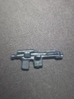 Kenner Star Wars Dark Blue Imperial Blaster 1977/78 Authentic For Stormtrooper