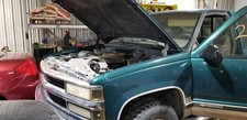 Engine 8-350 5.7l Gasoline Vin K 8th Digit Fits 87-96 Chevrolet 30 Van 2178049