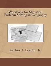 Workbook for Statistical Problem Solving in - Paperback, by Lembo Jr Dr. - Good