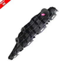 NEW For 2021-2025 Toyota Sienna Front Bumper Bracket Driver Side OE# TO1042152