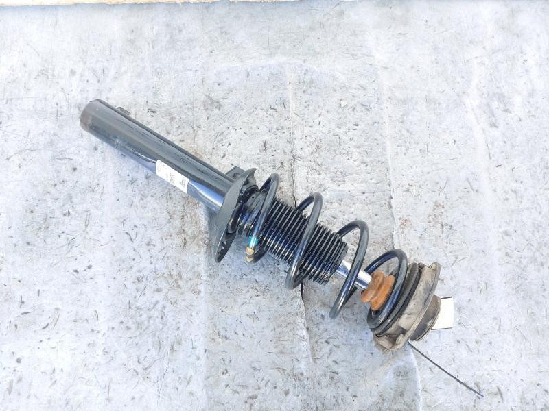 36K81A ammortizzatore anteriore VOLKSWAGEN MAGGIOLINO 5C1 brufpK4723-159330