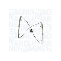 Fensterheber Vorne Links Elektrisch FüR CitroëN C4 Picasso Magneti Marelli 35010