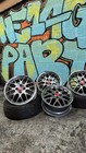 15 Bbs Split Wheels