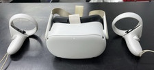 Meta Quest 2 128GB Standalone All-in-One VR H...