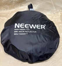 Neewer 5 in 1 Reflector 80 cm