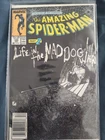 Amazing Spider-Man #295 Vol. 1 1987 Marvel Comics 1st App High Grade