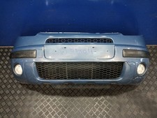 9642742277 VORDERE STOSSSTANGE / 1179423 FÜR CITROËN C3 PLURIEL HB_ 1.6
