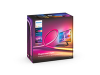 "Philips Hue Play Gradient PC Lightstrip 24-27\""