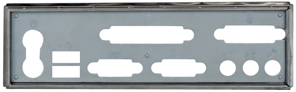 MSI MS6178 SOCKET 370 SDRAM MicroATX - Image 3 of 3