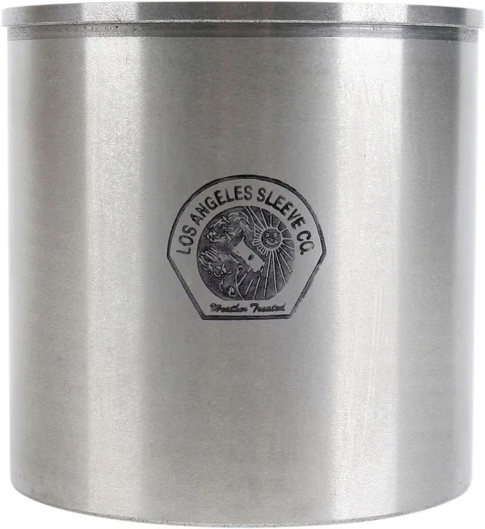 LA Sleeve Cylinder Sleeve - 95.00mm Bore Motorcycle ATV/UTV Street Bike YA5424 - Image 2 of 4