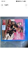 Baby Driver (2017) disc cover