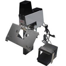 106E Mini Electric Books Binding Stapler Machine