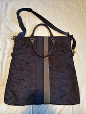Mark And Graham M+G Tote Crossbody or Foldover