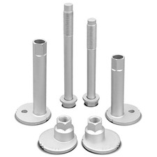 High-Performance Front Alignment Camber Bolts Kit for Toyota Tundra & Sequoia