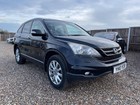 HONDA CR-V 2.0 i-VTEC ES-T 4WD Euro 5 5dr 2010