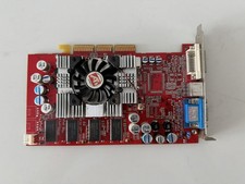 Sapphire Radeon 9800SE Advantage 128MB V/D/VO (324/580) P/N: 1024-KC47-A0-SA