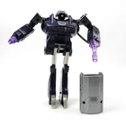 G1 Decepticon Shockwave Transformer Laser Gun  Hasbro TOYCO 1983