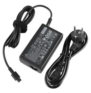 Lot 10x Chargeurs Originaux HP 65W Usb-C USB Type C