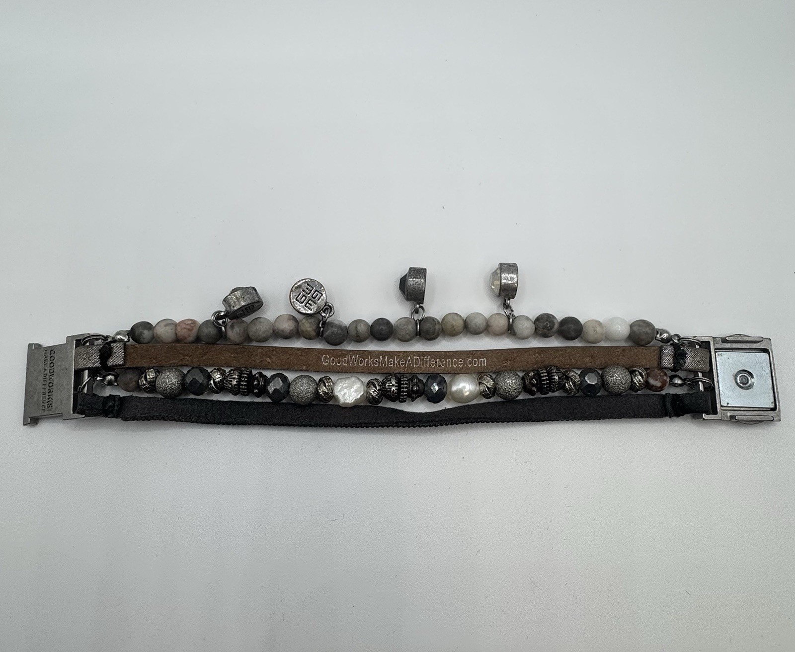 Good Work(s) Make a Difference Multi Strand Inspi… - image 7