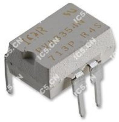 IR PVA3054N DIP-4 Microelectronic Power IC HEXFET Power #hj