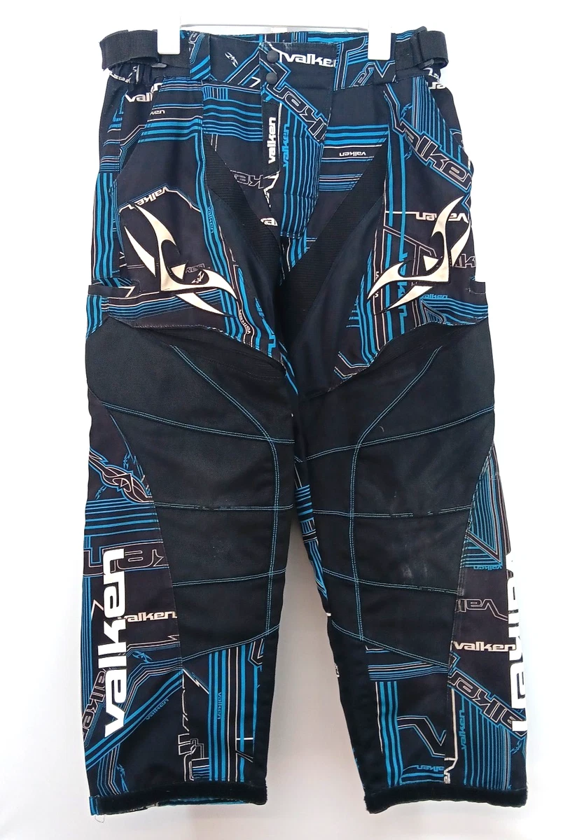 Pantalon De Paintball Valken Redemption – Taille XXS – Adulte – Multicolore